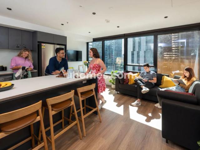 Room for rent in Camerons Creek, Victoria