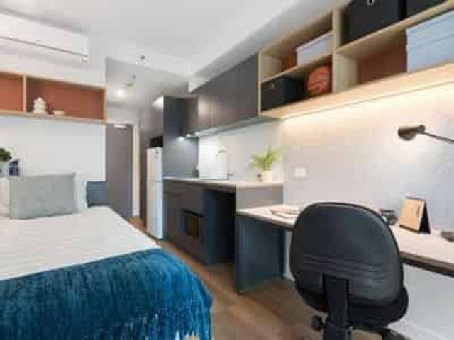 Apartment for rent in Camerons Creek, Victoria