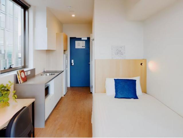 Granny Flat for rent in Camerons Creek, Victoria