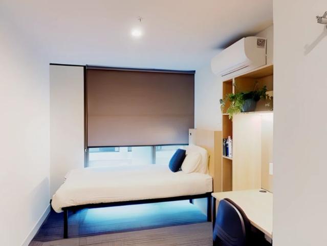 Room for rent in Camerons Creek, Victoria