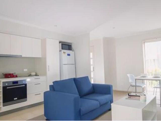 Apartment for rent in Turner, Australian Capital Territory