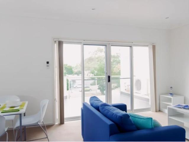 Apartment for rent in Turner, Australian Capital Territory