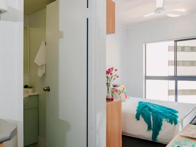 Granny Flat for rent in Toombul, Queensland
