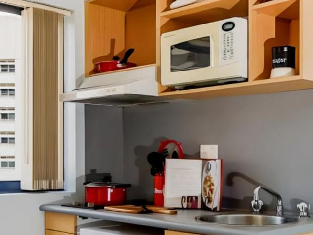 Granny Flat for rent in Toombul, Queensland