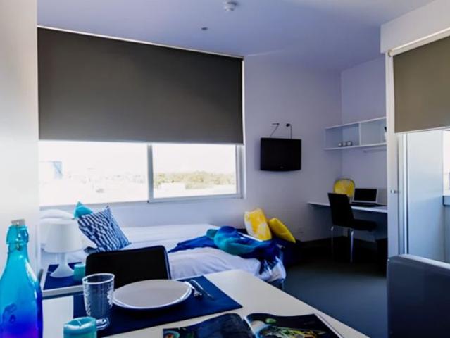 Granny Flat for rent in Horseshoe Creek, South Australia