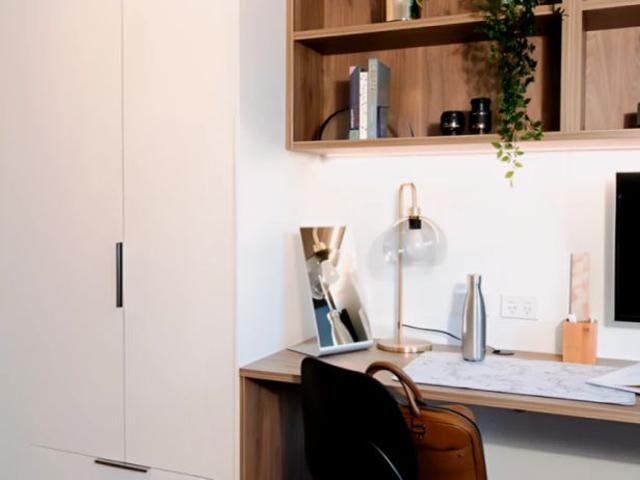 Granny Flat for rent in Camerons Creek, Victoria