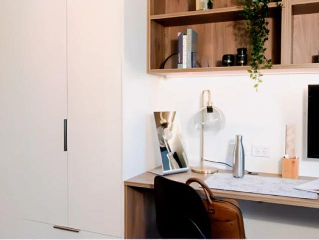 Granny Flat for rent in Camerons Creek, Victoria