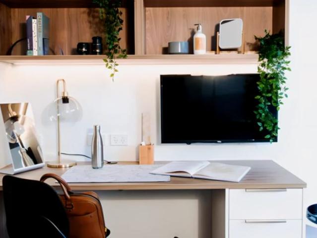 Granny Flat for rent in Camerons Creek, Victoria