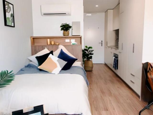 Granny Flat for rent in Camerons Creek, Victoria