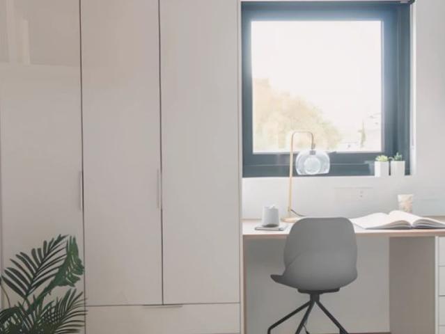 Apartment for rent in Parkville, Melbourne