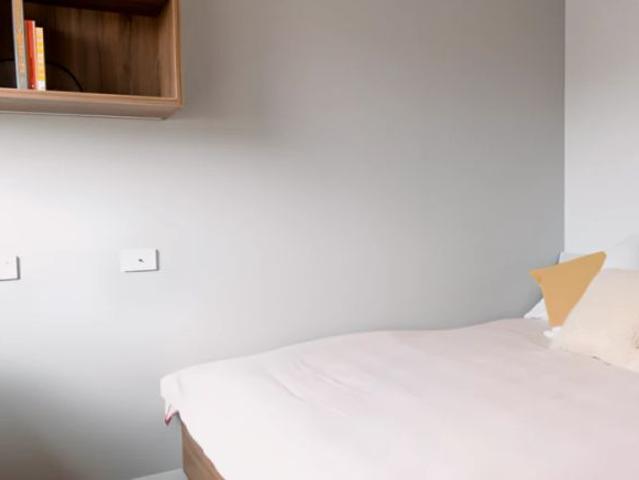 Apartment for rent in Parkville, Melbourne