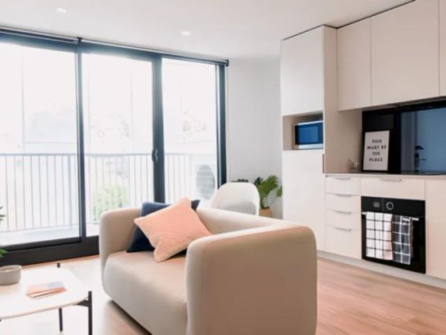 Room for rent in Camerons Creek, Victoria