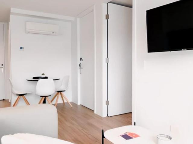 Room for rent in Parkville, Melbourne