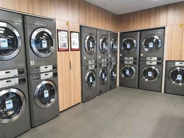 Apartment for rent in Parkville, Victoria