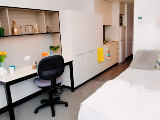 Granny Flat for rent in Toombul, Queensland
