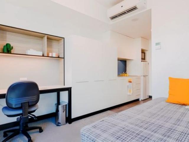Granny Flat for rent in Toombul, Queensland