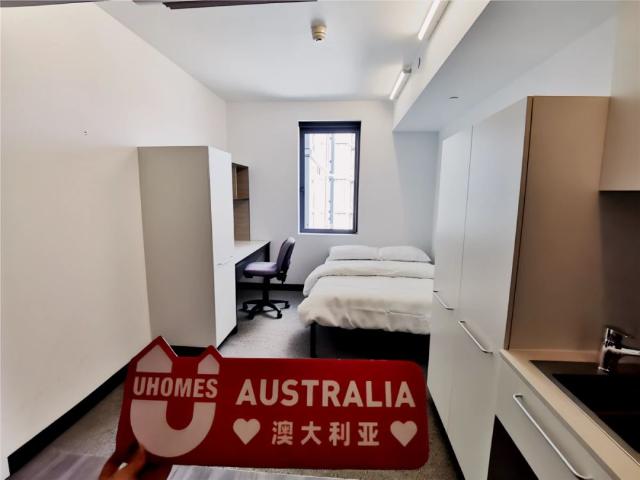 Granny Flat for rent in Toombul, Queensland