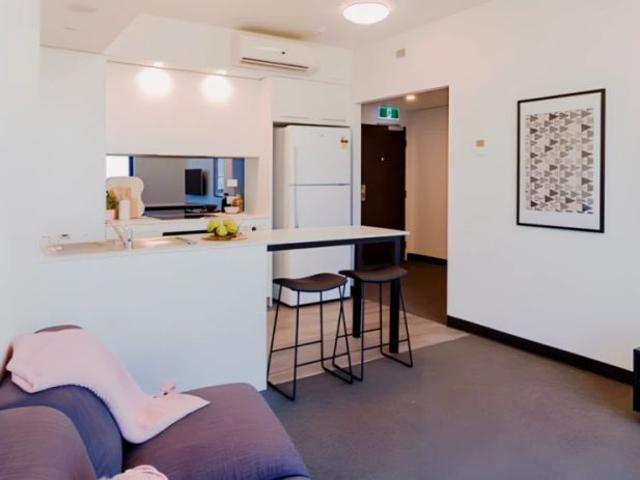 Room for rent in Toombul, Queensland