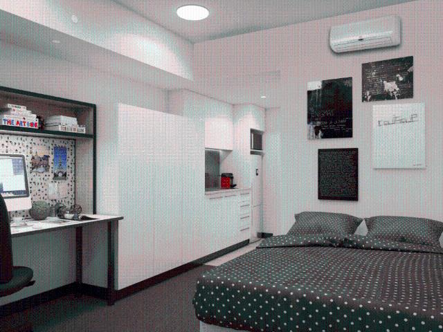 Apartment for rent in Toombul, Queensland