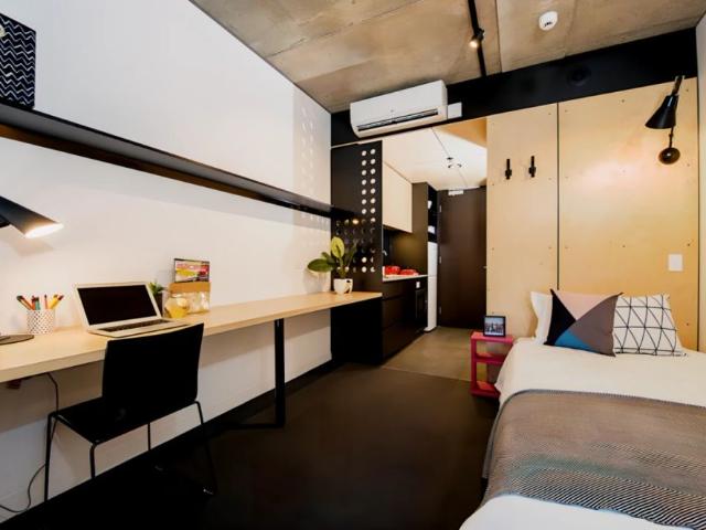 Granny Flat for rent in Camerons Creek, Victoria
