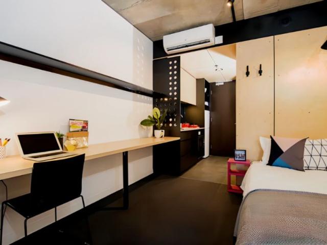 Granny Flat for rent in Camerons Creek, Victoria