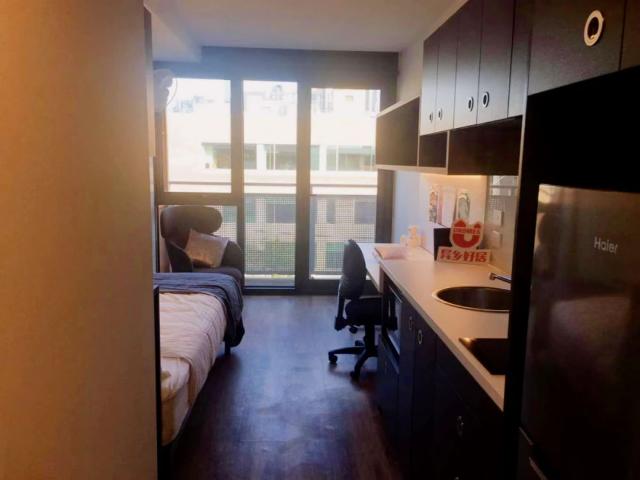 Granny Flat for rent in Camerons Creek, Victoria