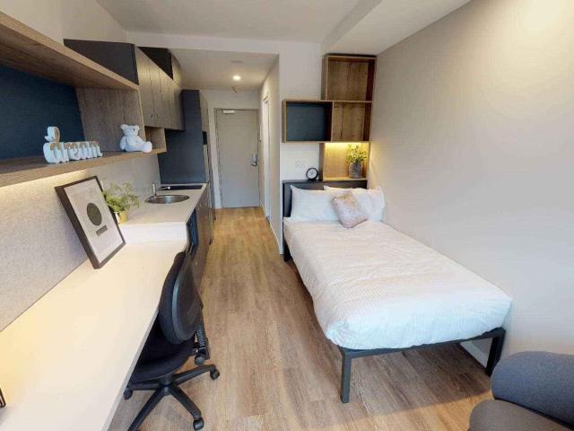 Apartment for rent in Camerons Creek, Victoria