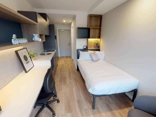 Apartment for rent in Victoria, Gisborne
