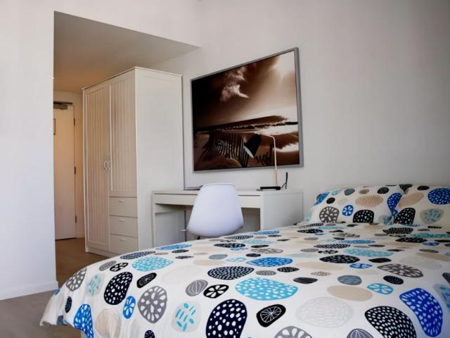 Granny Flat for rent in Toombul, Queensland