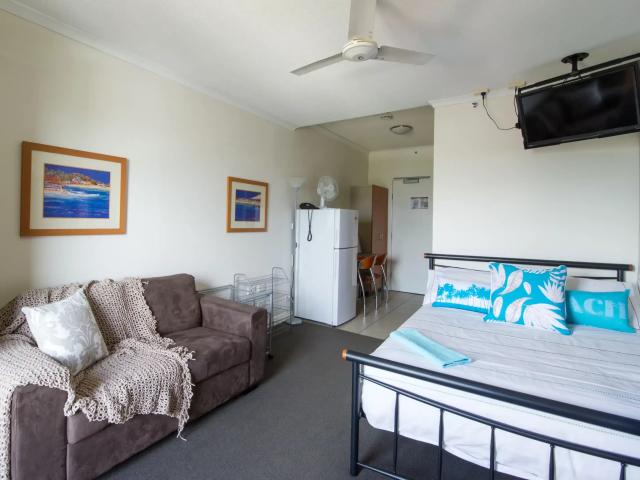 Apartment for rent in Toombul, Queensland