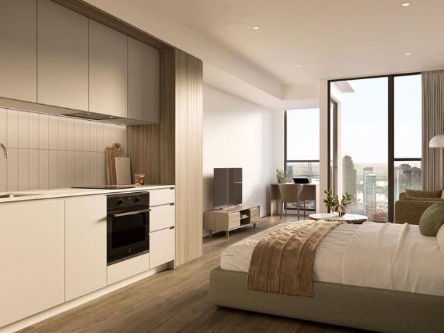 Room for rent in Camerons Creek, Victoria