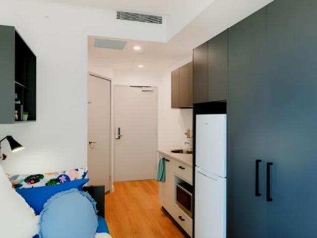 Granny Flat for rent in Toombul, Queensland