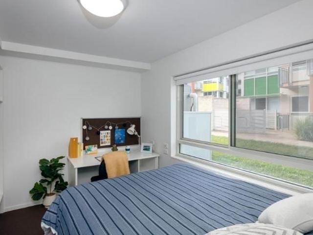 Room for rent in Parliamentary Triangle, South Canberra