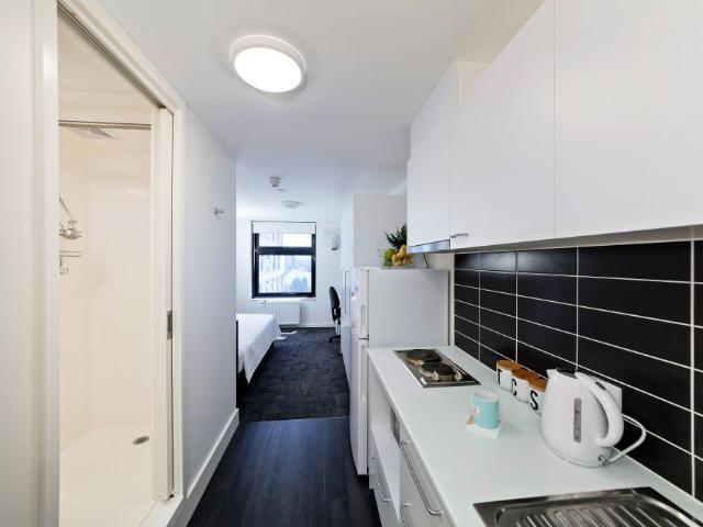Room for rent in Capital Hill, Australian Capital Territory