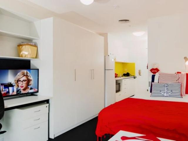 Granny Flat for rent in Camerons Creek, Victoria