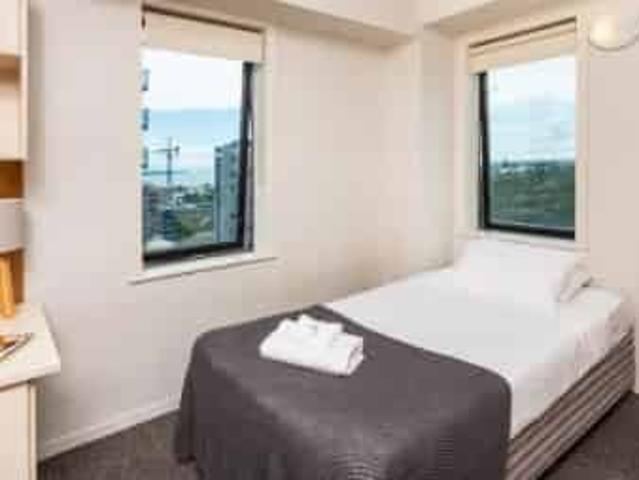 Apartment for rent in Learning Quarter, Auckland