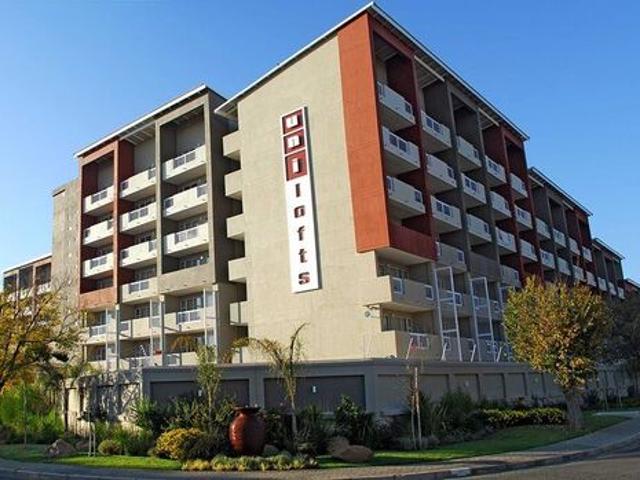 Apartment for rent in Universitas, Bloemfontein