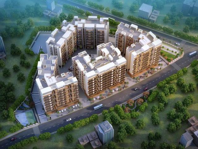 Flat for sale in Karjat, National Capital Territory Of Delhi