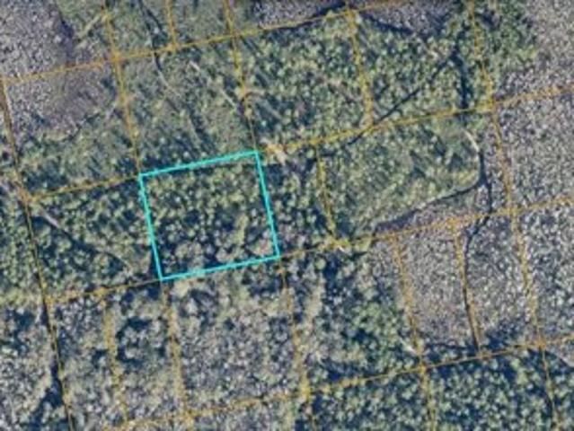 Land for sale in Oak Hill, Florida