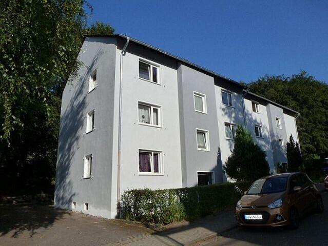 Apartment mieten in St. Johann, Saarbrücken