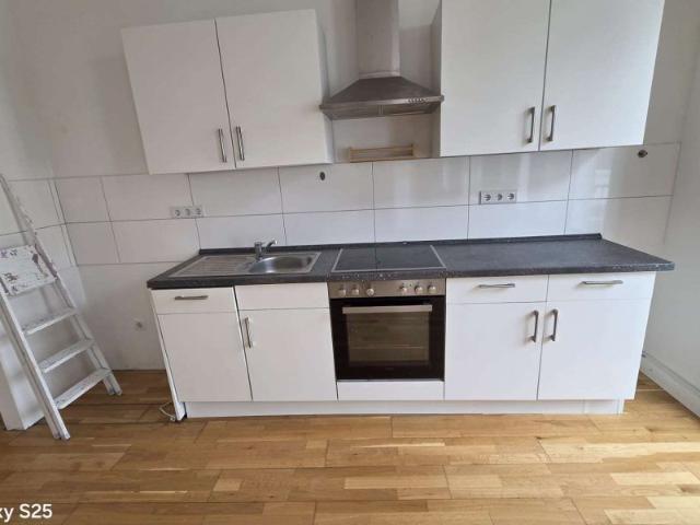 Apartment mieten in Hohepfortestraße, Magdeburg