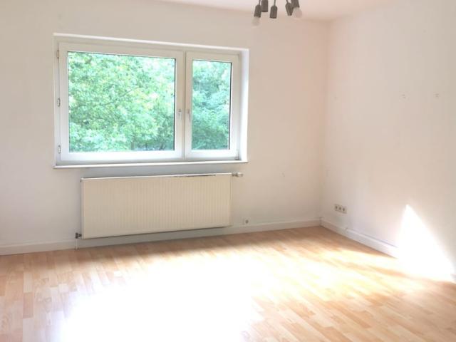 Wohnung mieten in Grifflenberg, Wuppertal