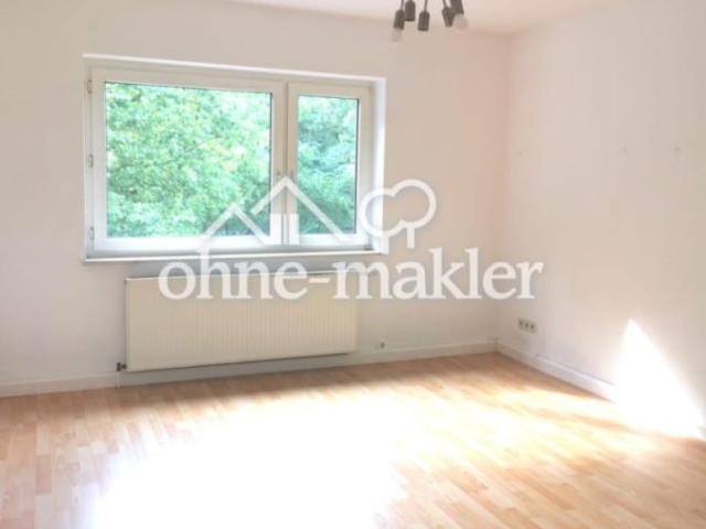 Apartment mieten in Grifflenberg, Wuppertal