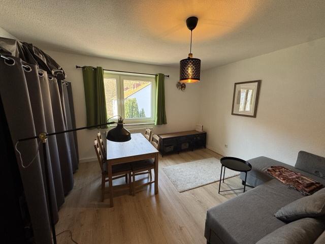Apartment mieten in St. Johann, Saarbrücken