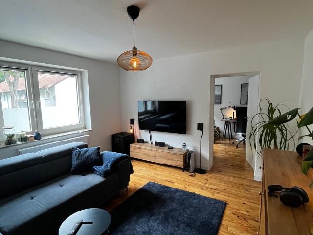 Apartment mieten in St. Johann, Saarbrücken