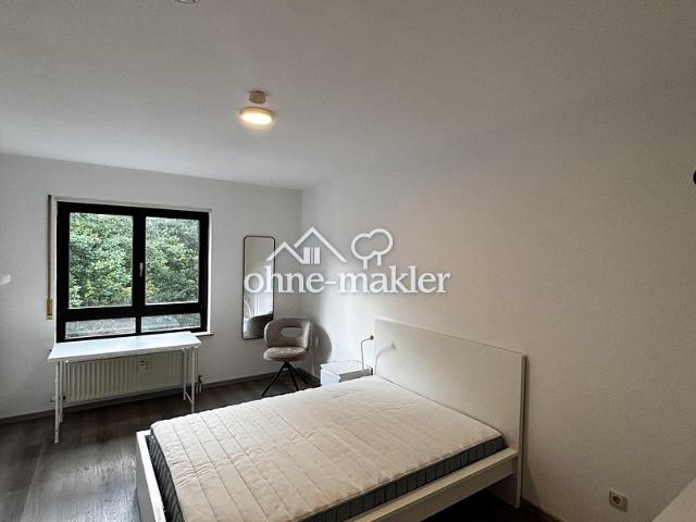 Apartment mieten in Uni-Wohnstadt, Kaiserslautern