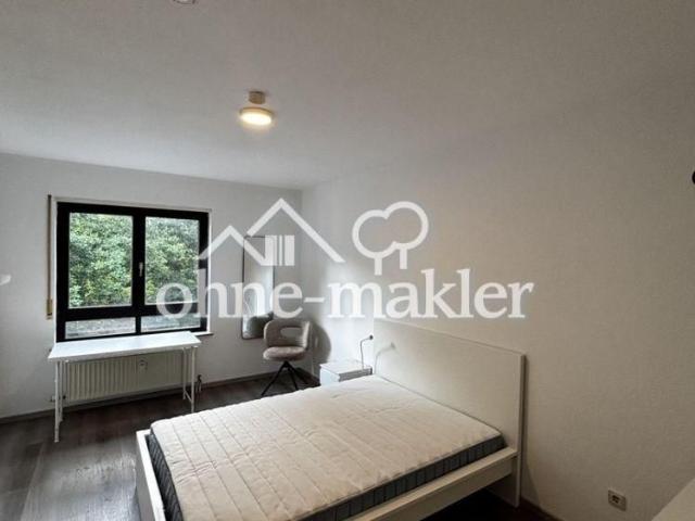 Apartment mieten in Uni-Wohnstadt, Kaiserslautern