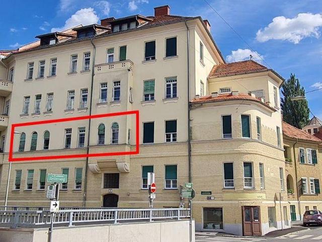 Apartment mieten in Waltendorf, Gersdorf-Feistritz