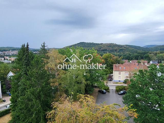 Apartment kaufen in Dudweiler, Saarbrücken