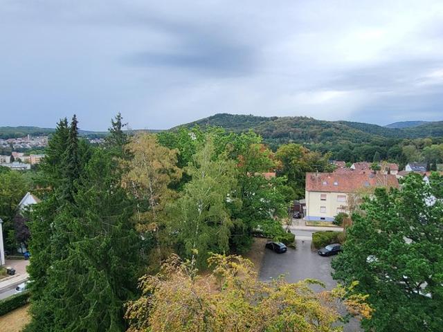 Wohnung kaufen in Dudweiler, Saarbrücken